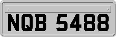 NQB5488