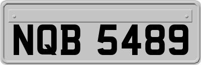 NQB5489