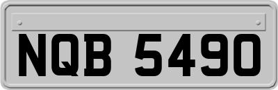 NQB5490