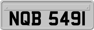NQB5491