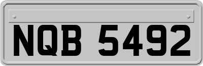 NQB5492