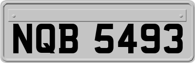NQB5493