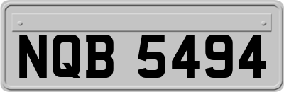 NQB5494