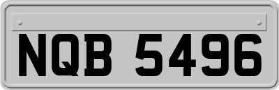 NQB5496