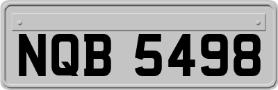 NQB5498