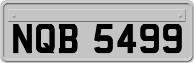 NQB5499