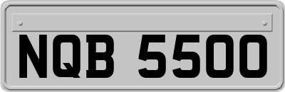 NQB5500