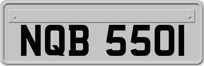 NQB5501