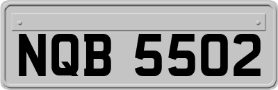 NQB5502