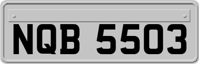 NQB5503