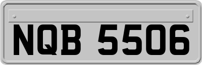 NQB5506