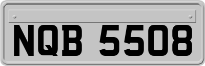 NQB5508