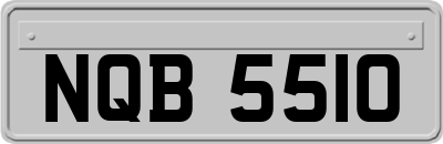 NQB5510