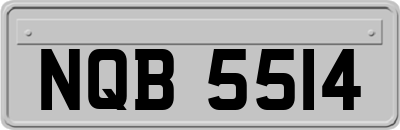 NQB5514