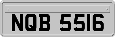 NQB5516