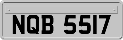 NQB5517