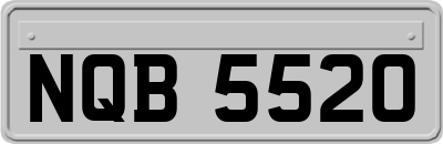 NQB5520