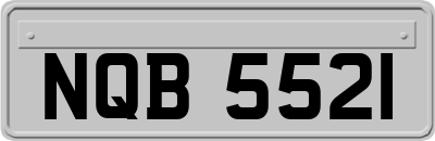 NQB5521