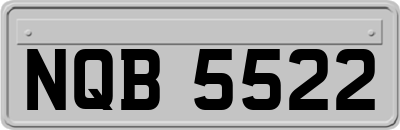 NQB5522