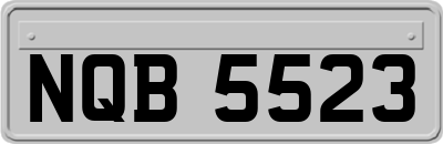 NQB5523