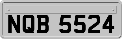 NQB5524