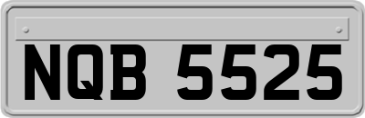 NQB5525