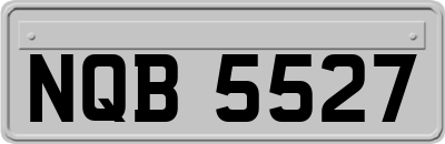 NQB5527