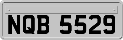 NQB5529