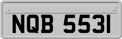 NQB5531