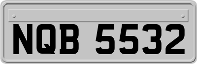 NQB5532