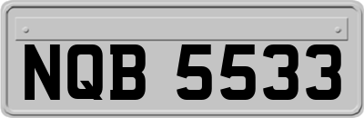 NQB5533