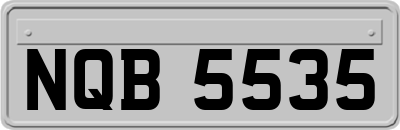 NQB5535