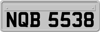 NQB5538