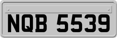 NQB5539