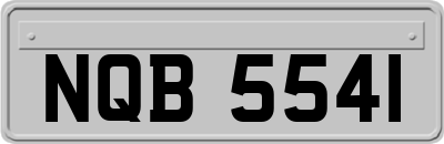 NQB5541