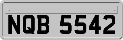 NQB5542
