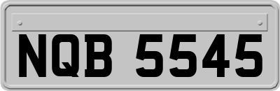 NQB5545