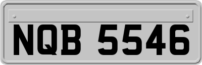 NQB5546