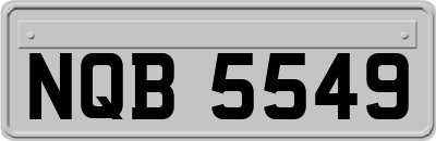 NQB5549