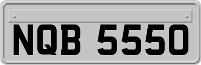 NQB5550
