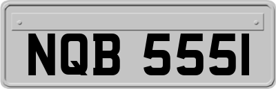 NQB5551