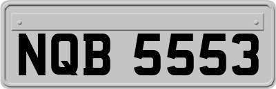 NQB5553