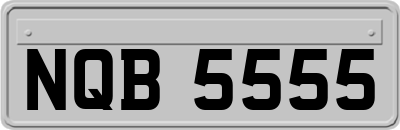 NQB5555