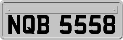 NQB5558