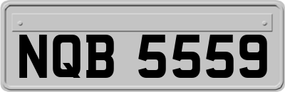 NQB5559