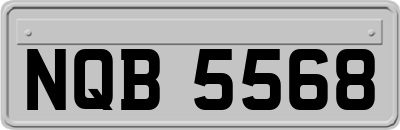 NQB5568