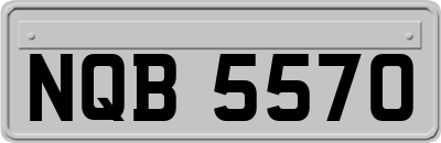 NQB5570