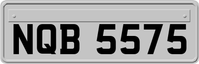 NQB5575