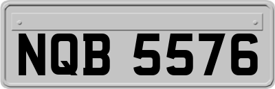 NQB5576