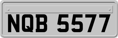 NQB5577